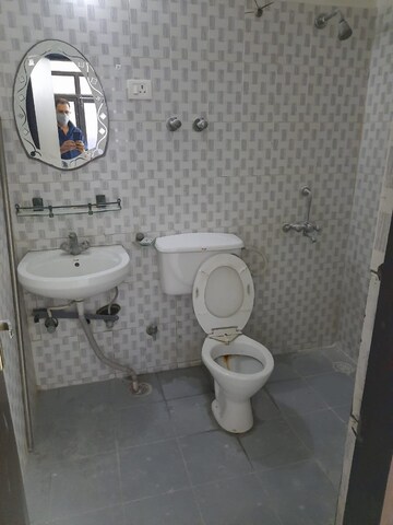 Bathroom in 4 BHK Apartment at Lodha Azur, Bannerghatta Road – for Sale