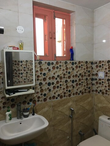 Bathroom in 4 BHK Apartment at Lodha Azur, Bannerghatta Road – for Sale