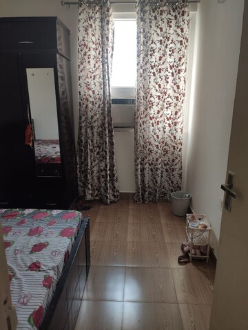 Bathroom in 4 BHK Apartment at Lodha Azur, Bannerghatta Road – for Sale