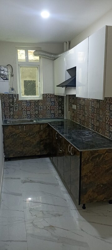 Kitchen in 4 BHK Apartment at Lodha Azur, Bannerghatta Road – for Sale
