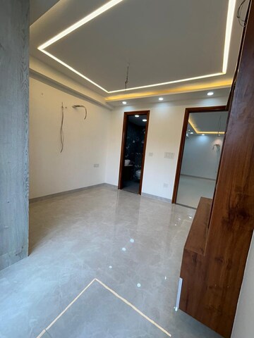 Kitchen in 1 BHK Independent House at New Ashok Nagar – for Rent