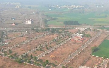 Plot For Sale in Sector 98