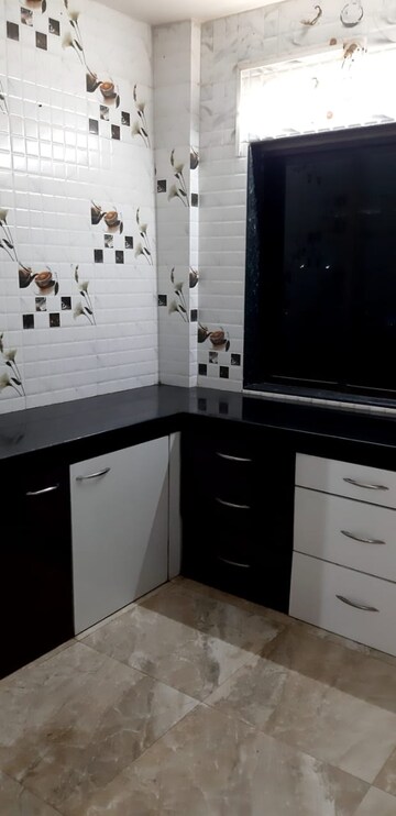 Kitchen in 4 BHK Apartment at Lodha Azur, Bannerghatta Road – for Sale