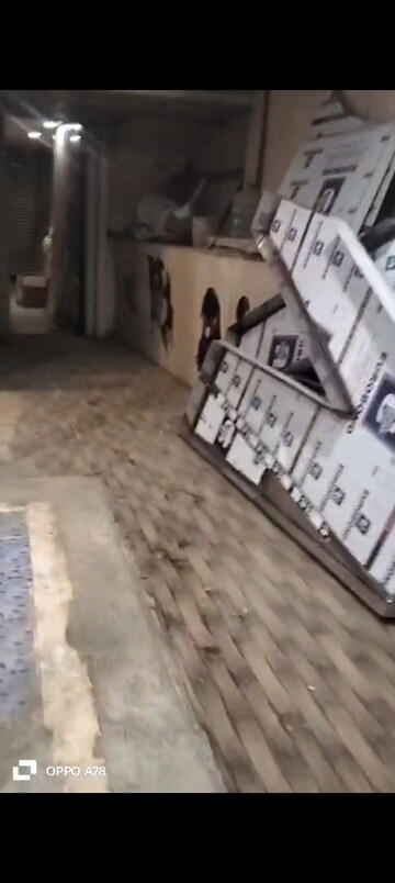 Floor Plan in  Shop at Mukadam Compound, Goregaon East – for Rent