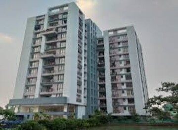 2 BHK Apartment For Rent in Merlin Legacy Paddapukur Kolkata  8262552