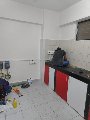 Team Area in  Office Space at Sector 11 – for Rent