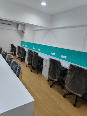 Team Area in  Office Space at Sector 11 – for Rent