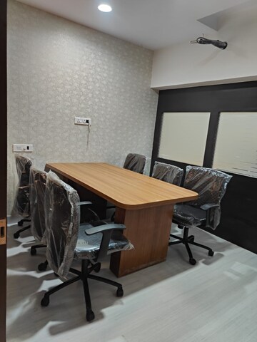 Team Area in  Office Space at Sector 11 – for Rent