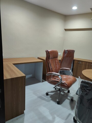 Team Area in  Office Space at Sector 11 – for Rent