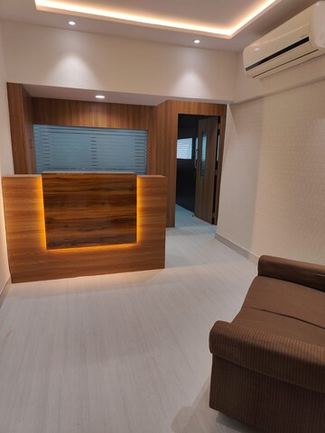 Team Area in  Office Space at Sector 11 – for Rent