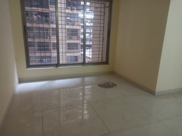 2 BHK Apartment For Rent in Vishesh Balaji Symphony New Panvel Navi Mumbai  8262297