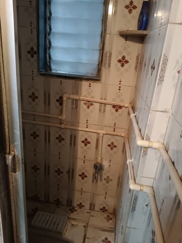 Floor Plan in 1 RK Apartment at Prabhadevi CHS, Prabhadevi – for Rent