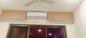 Furnished Amenities in 2 BHK Apartment at K Raheja Ascencio, Chandivali – for Rent