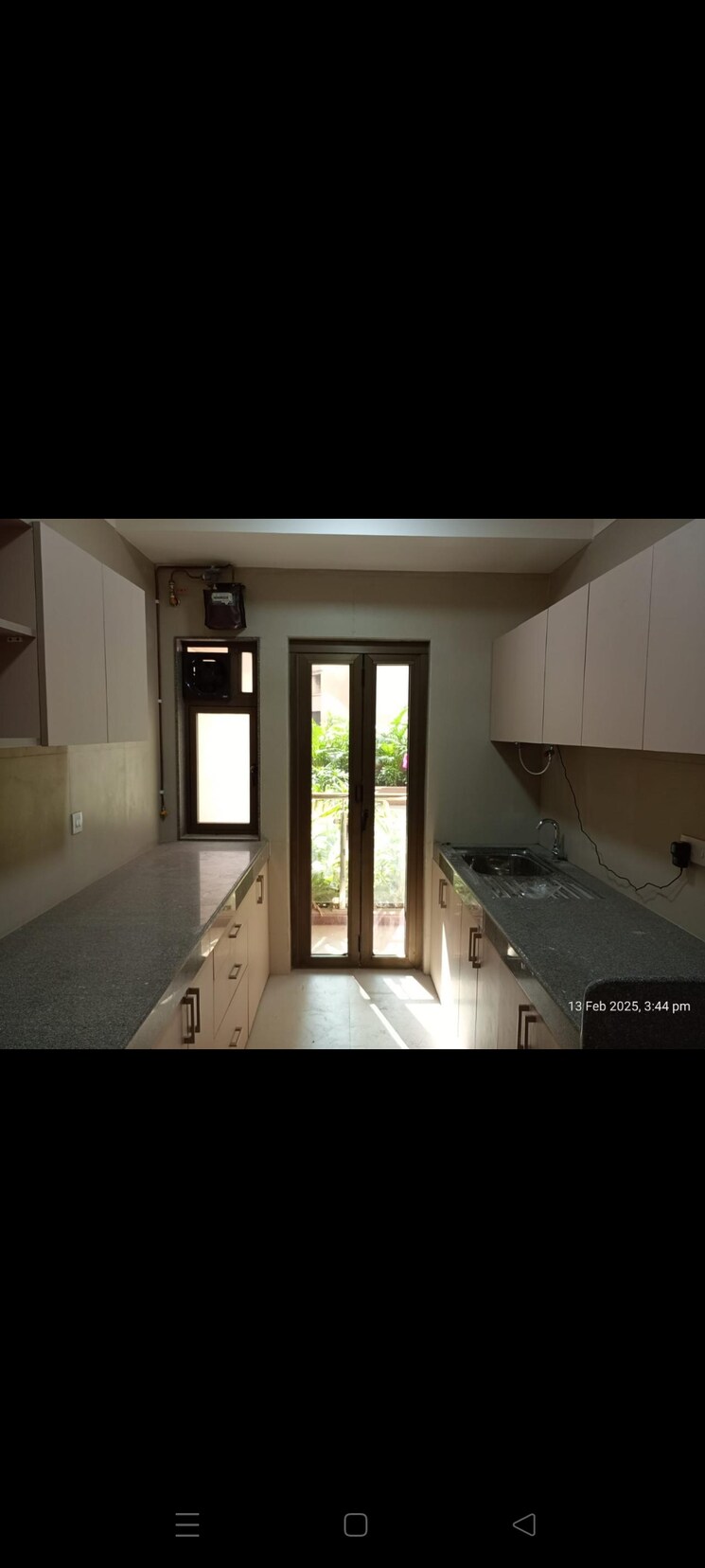 Kitchen, k-raheja-ascencio 2 Bedroom 843 Sq.Ft. Apartment In Chandivali Mumbai 8262276