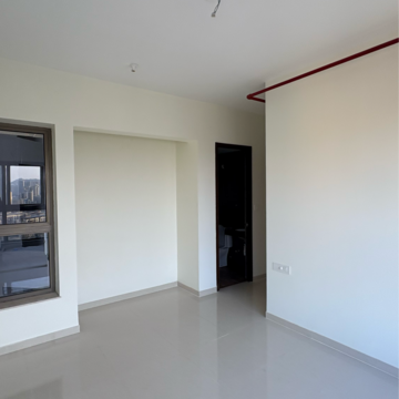 Room in 2 BHK Apartment at Kalpataru Paramount D, Majiwada – for Rent