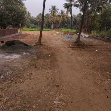 Plot For Resale in Alathur Palakkad  8262285