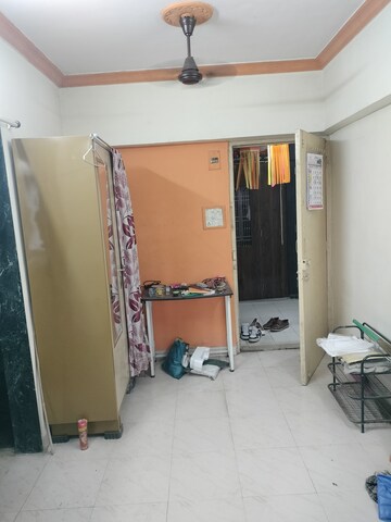 Bedroom in 1 RK Apartment at Prabhadevi CHS, Prabhadevi – for Rent