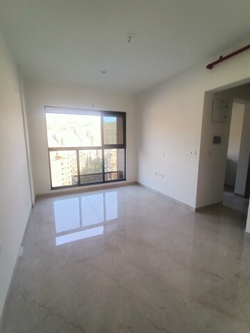 1 BHK Apartment For Rent in Godrej Urban Park, Chandivali