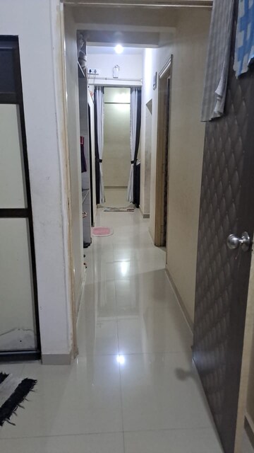 Building Lobby in 2.5 BHK Apartment at Amrapali Princely Estate, Sector 76 – for Sale