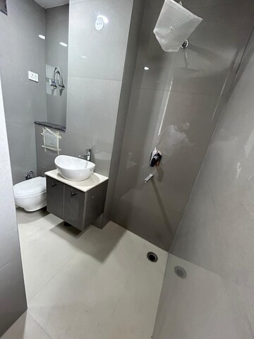 Bathroom in 3 BHK Apartment at Sector 23 Dwarka – for Sale