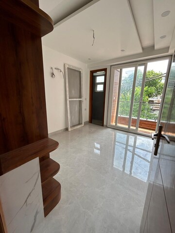 3 BHK Apartment For Sale in Sector 23 Dwarka