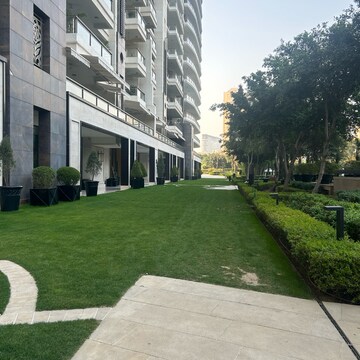 4 BHK Apartment For Resale in Central Park II-Belgravia Resort Residences Tikri Gurgaon  8261887