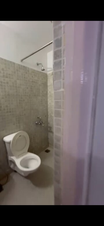 Bathroom in 2 BHK Apartment at Paras Tierea, Sector 137 – for Sale
