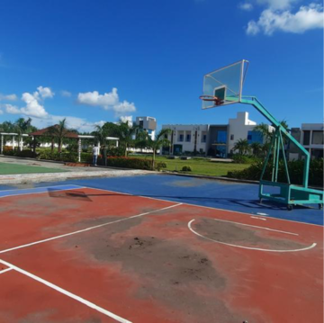 Swimming Pool in  Plot at Ibrahimpatnam – for Sale