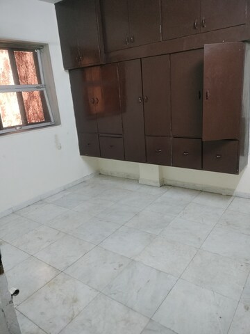 Kitchen in 2 BHK Apartment at Adarsh Nagar CHS Worli, Worli – for Rent