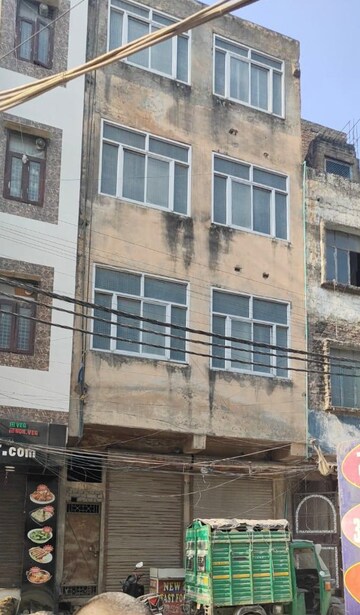 2 BHK Independent House For Resale in Pandav Nagar Delhi  6338256