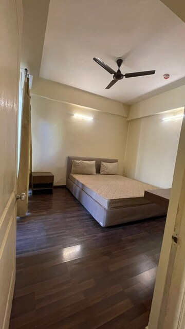 1 BHK Apartment For Rent in Paras Tierea, Sector 137