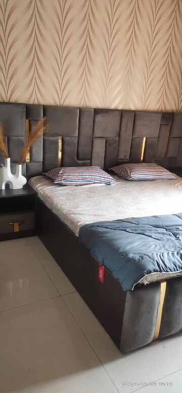 Bedroom in 2 BHK Apartment at Bhatagaon – for Sale