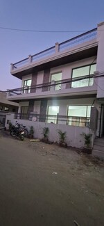 4 BHK + Pooja Room,Study Room 1200 Sq.Ft. Independent House in Zirakpur East 