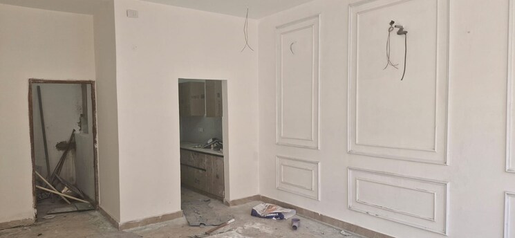 Room, ambala highway 4 Bedroom 1200 Sq.Ft. Independent House In Ambala Highway Zirakpur 8262346