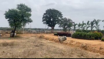 Plot Area in  Plot at Mansoorabad – for Sale