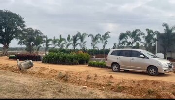 Plot Area in  Plot at Mansoorabad – for Sale