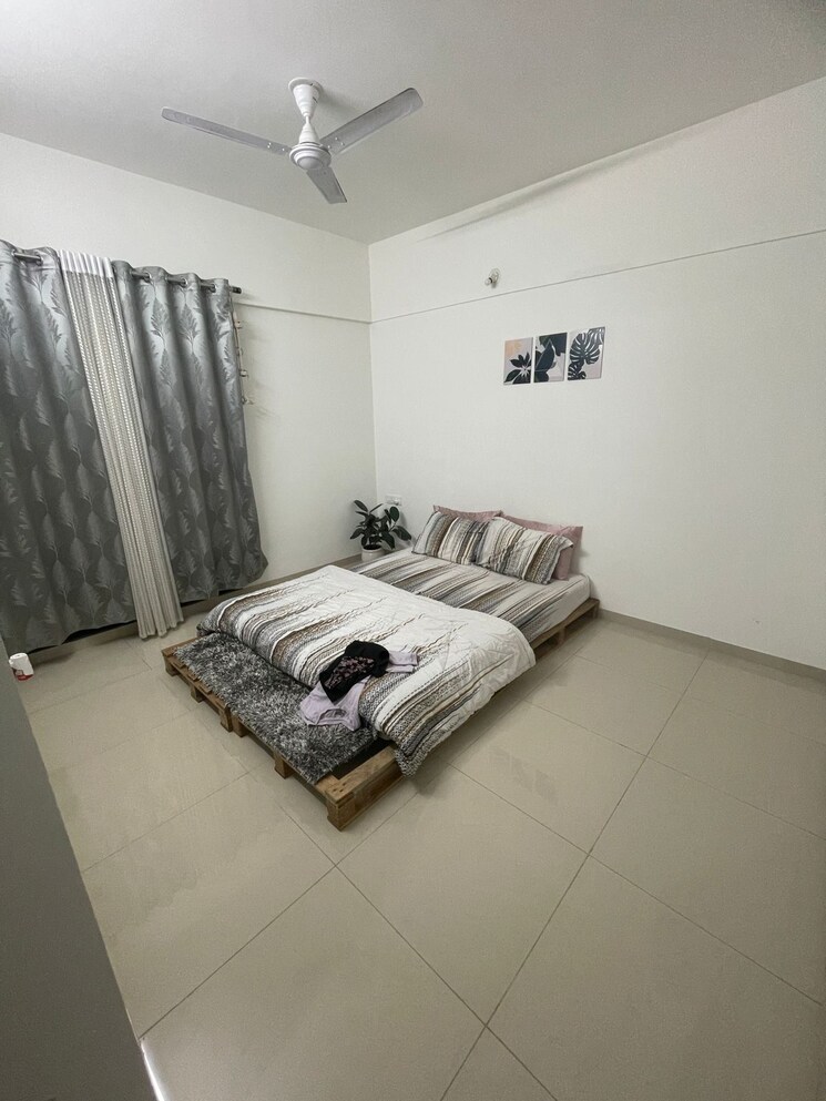 Living Room, shapoorji-sp-residency 2 Bedroom 650 Sq.Ft. Apartment In Phursungi Pune 8262364