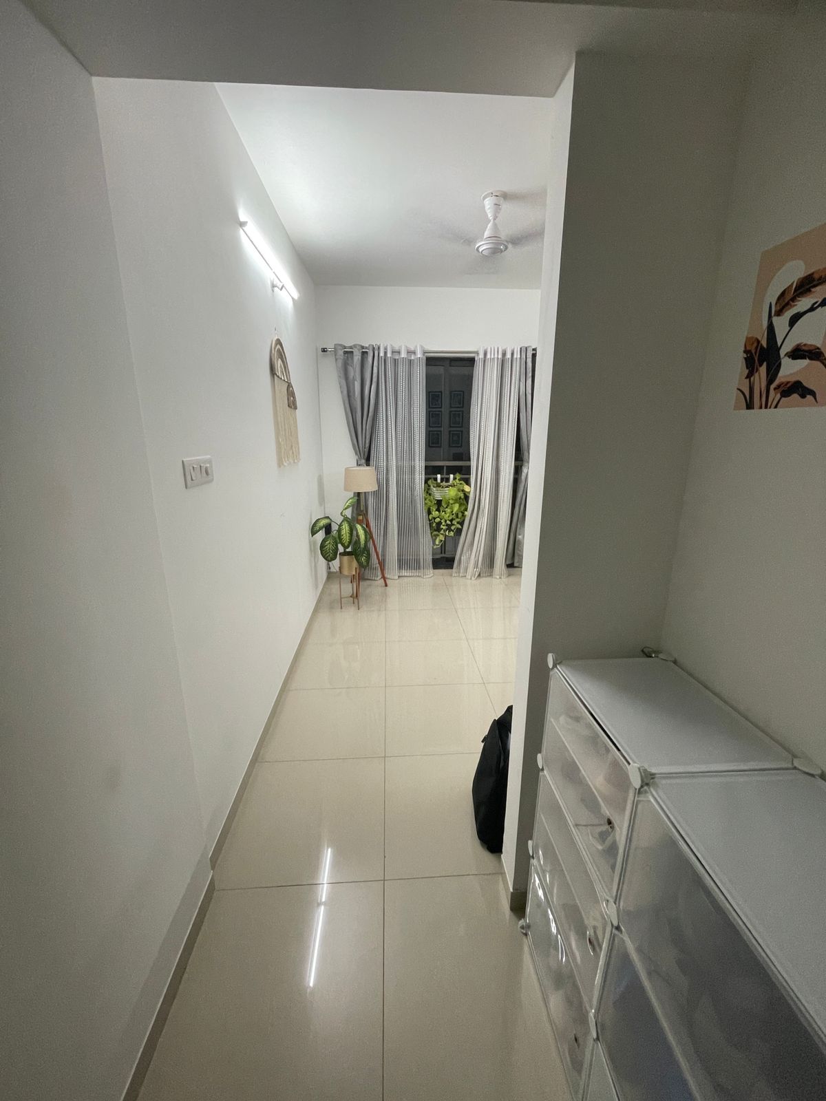 2 BHK Apartment For Sale in Shapoorji SP Residency