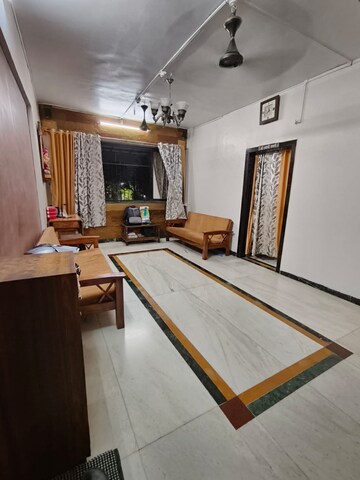 1 BHK Apartment For Rent in Dombivli West