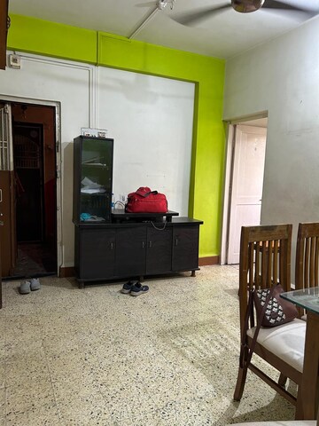 Kitchen in 1 BHK Apartment at Dombivli West – for Rent