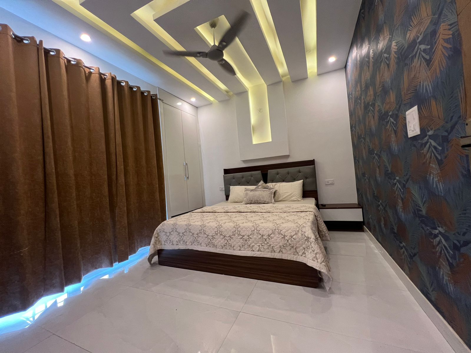 1 BHK Apartment For Sale in Desire Properties