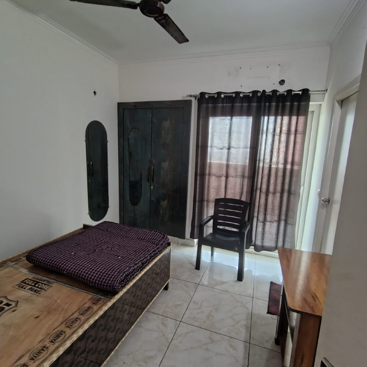 3 BHK Apartment For Sale in Gaurs Siddhartham