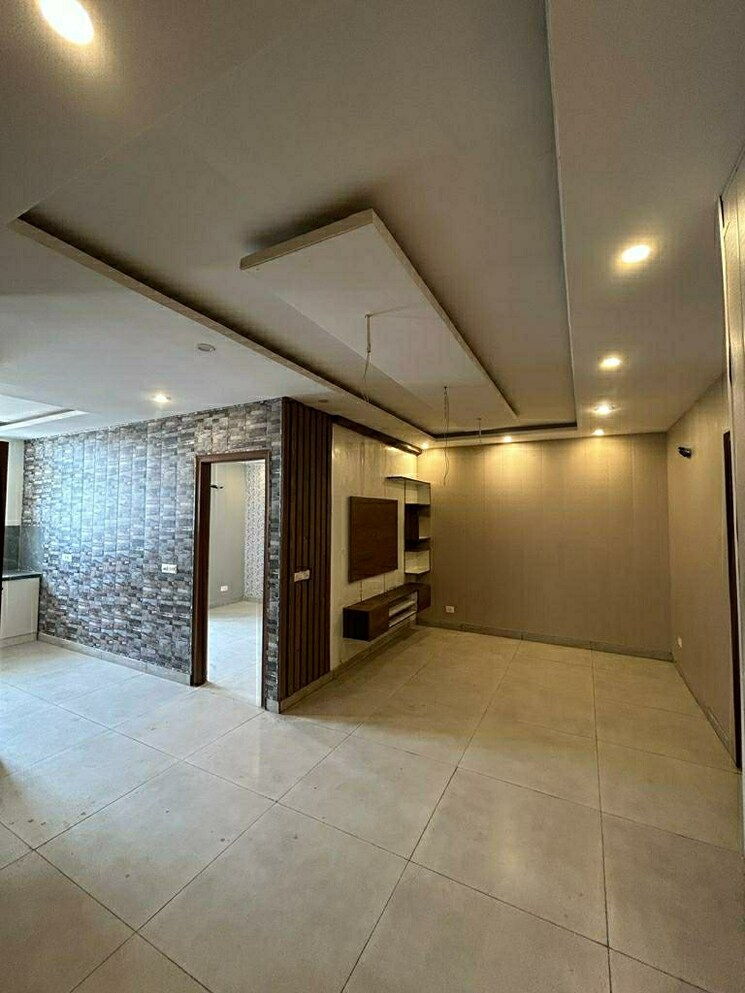 undefined, patiala road 3.5 Bedroom 1300 Sq.Ft. Apartment In Patiala Road Zirakpur 8262402