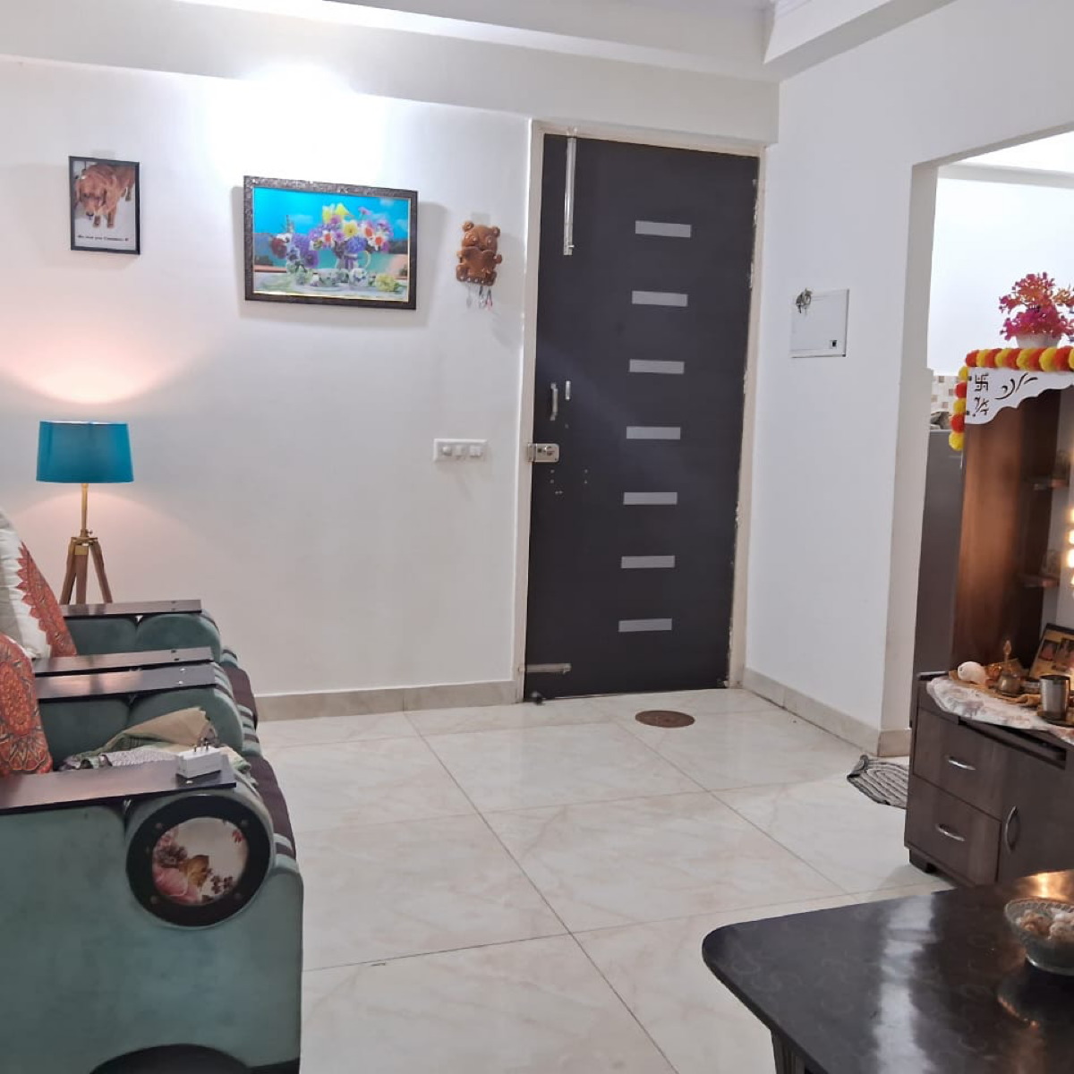 2 BHK Apartment For Sale in Gaurs Siddhartham