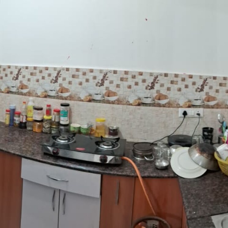 Team Area, gaurs-siddhartham 2 Bedroom 945 Sq.Ft. Apartment In Siddharth Vihar Ghaziabad 8262405