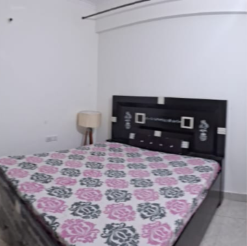 Bedroom in 2 BHK Apartment at Gaurs Siddhartham, Siddharth Vihar – for Sale
