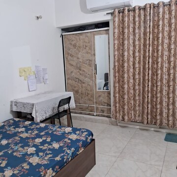 Bedroom in 2 BHK Apartment at Gaurs Siddhartham, Siddharth Vihar – for Sale