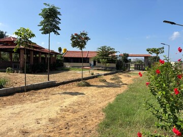 Plot Area in  Plot at Hosur Road – for Sale