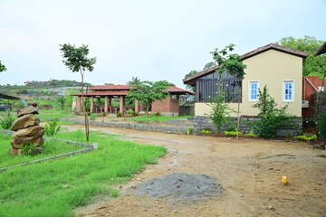  Plot – Garden View at Hosur Road - for Sale