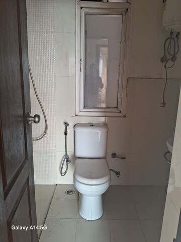 Bathroom in 3 BHK Apartment at Ats Haciendas, Vaibhav Khand – for Sale